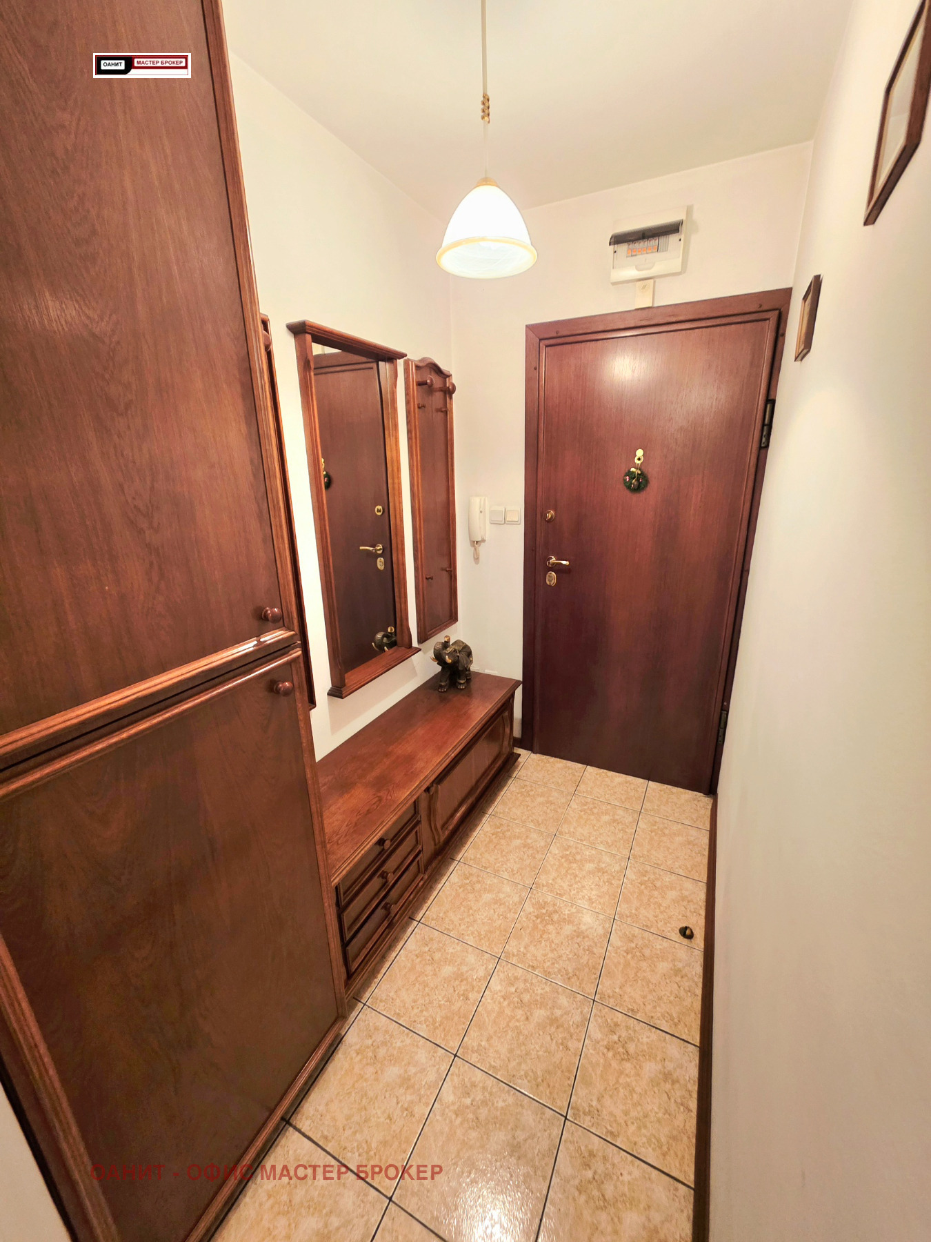 Продава 2-СТАЕН, гр. София, Център, снимка 11 - Апартаменти - 55184625