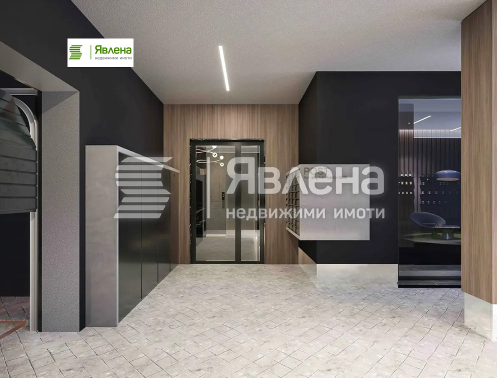 Продава 2-СТАЕН, гр. София, Зона Б-5, снимка 2 - Апартаменти - 55372097