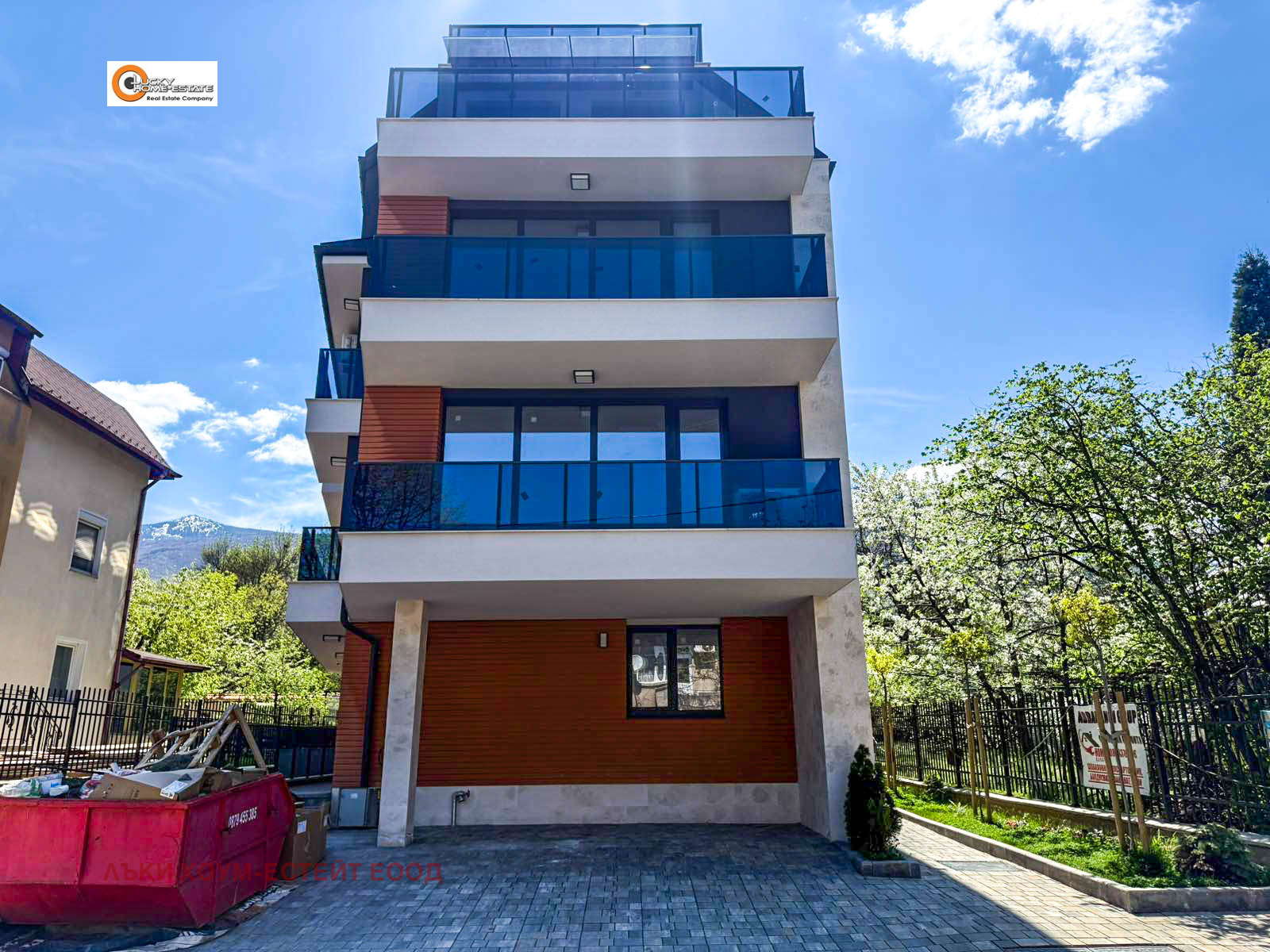 Продава 3-СТАЕН, гр. София, Павлово, снимка 3 - Апартаменти - 46155034