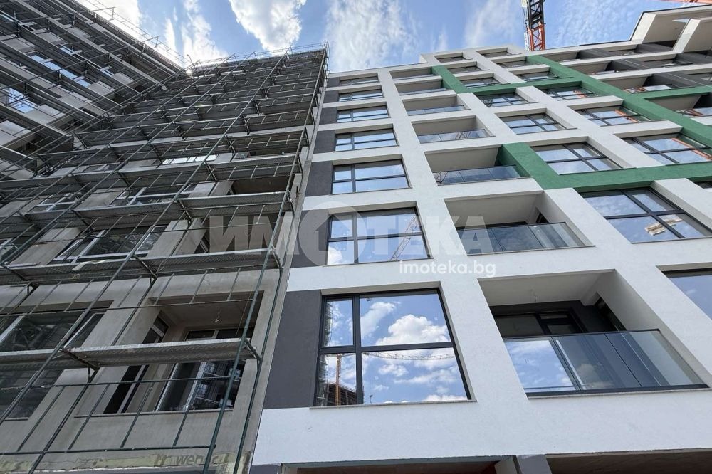 Продава 3-СТАЕН, гр. София, Младост 4, снимка 9 - Апартаменти - 49176201