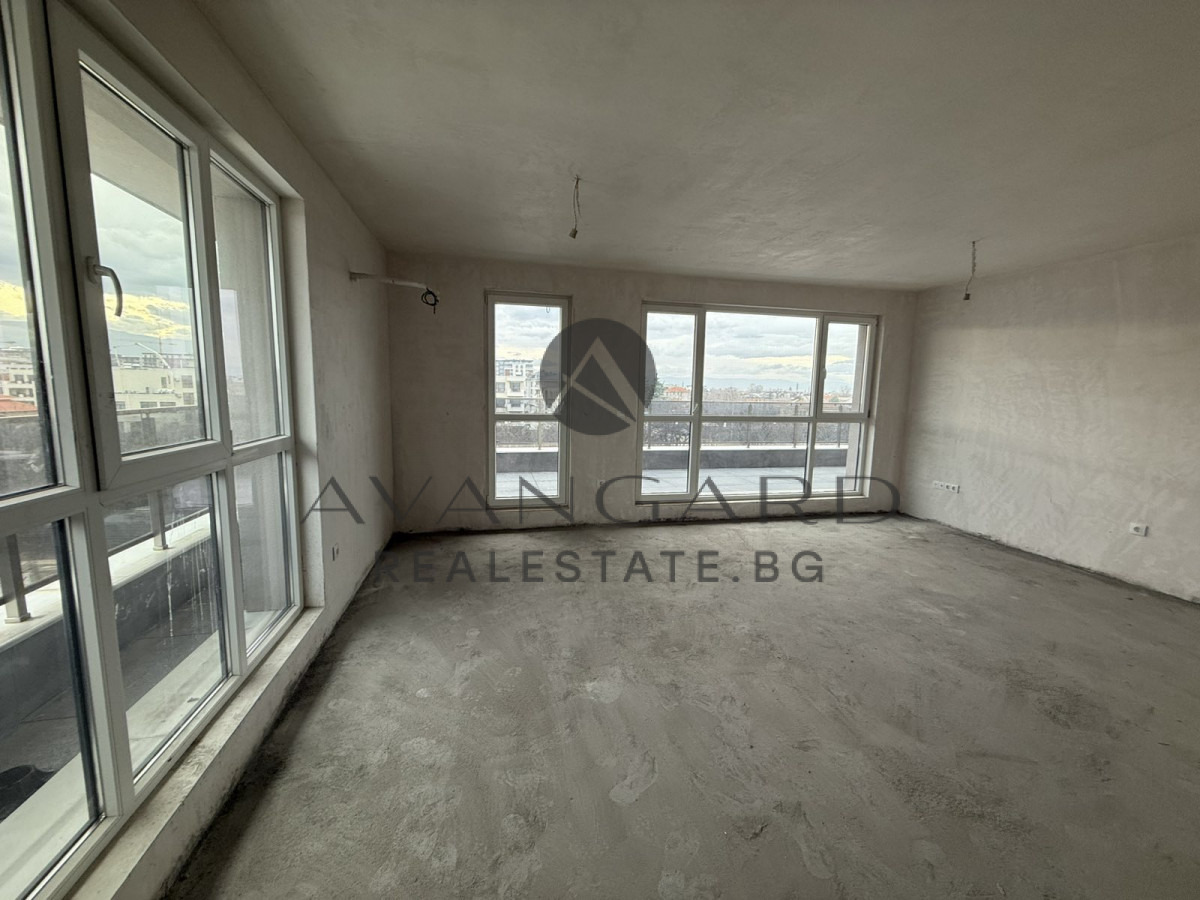 Продава 3-СТАЕН, гр. Пловдив, Христо Смирненски, снимка 2 - Апартаменти - 52723286