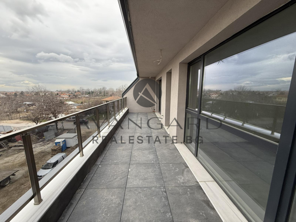 Продава 3-СТАЕН, гр. Пловдив, Христо Смирненски, снимка 9 - Апартаменти - 52723286