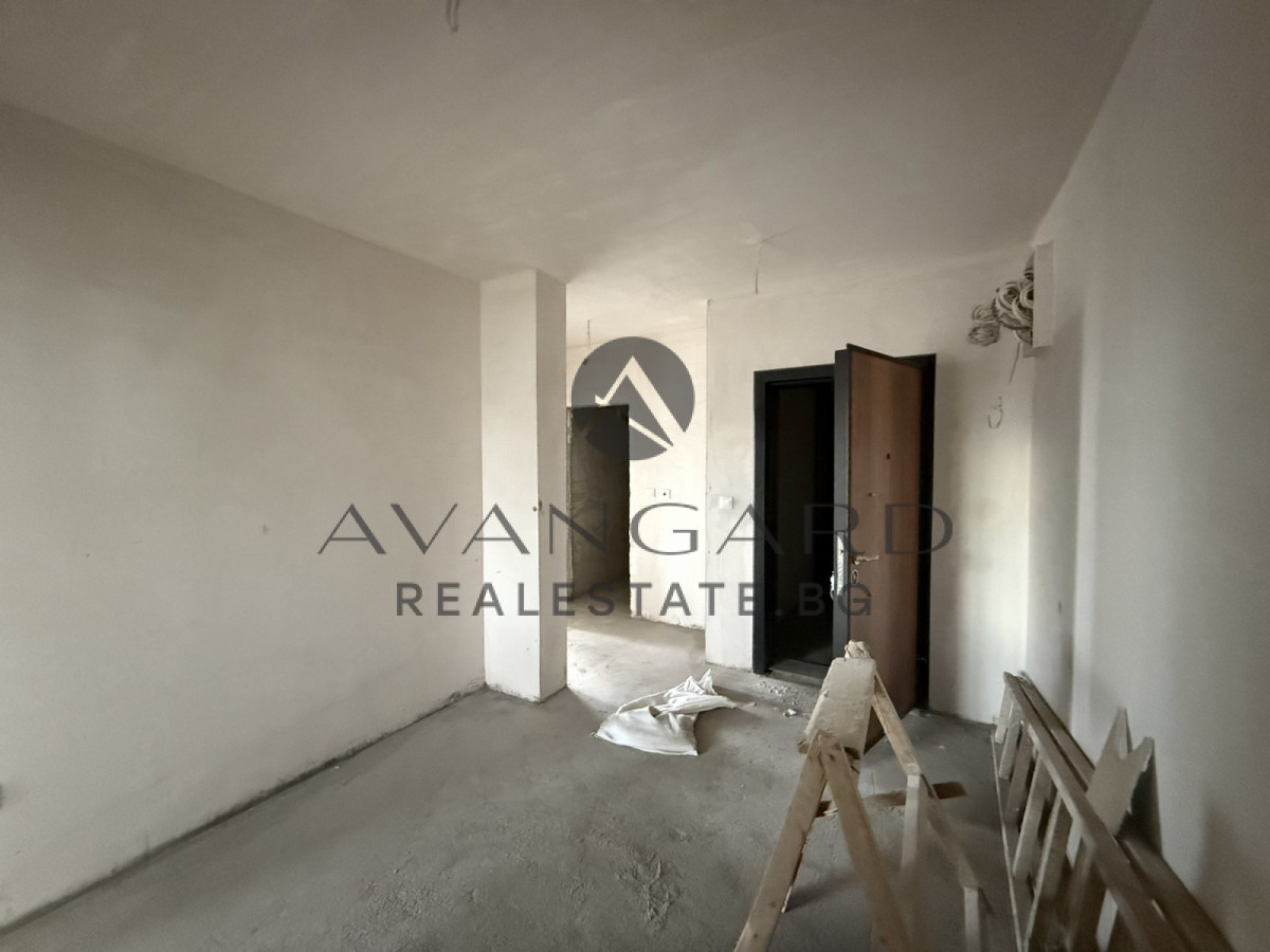 Продава 3-СТАЕН, гр. Пловдив, Христо Смирненски, снимка 8 - Апартаменти - 52723286