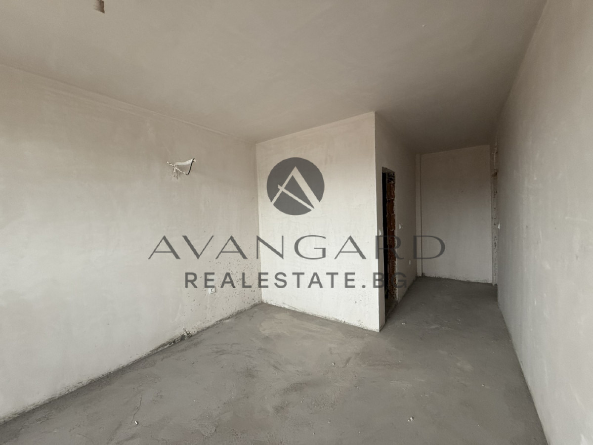 Продава 3-СТАЕН, гр. Пловдив, Христо Смирненски, снимка 4 - Апартаменти - 52723286