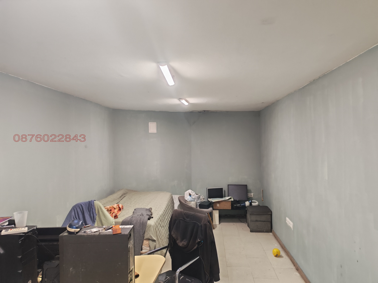 Продава 3-СТАЕН, гр. Варна, Лятно кино Тракия, снимка 10 - Апартаменти - 54657720