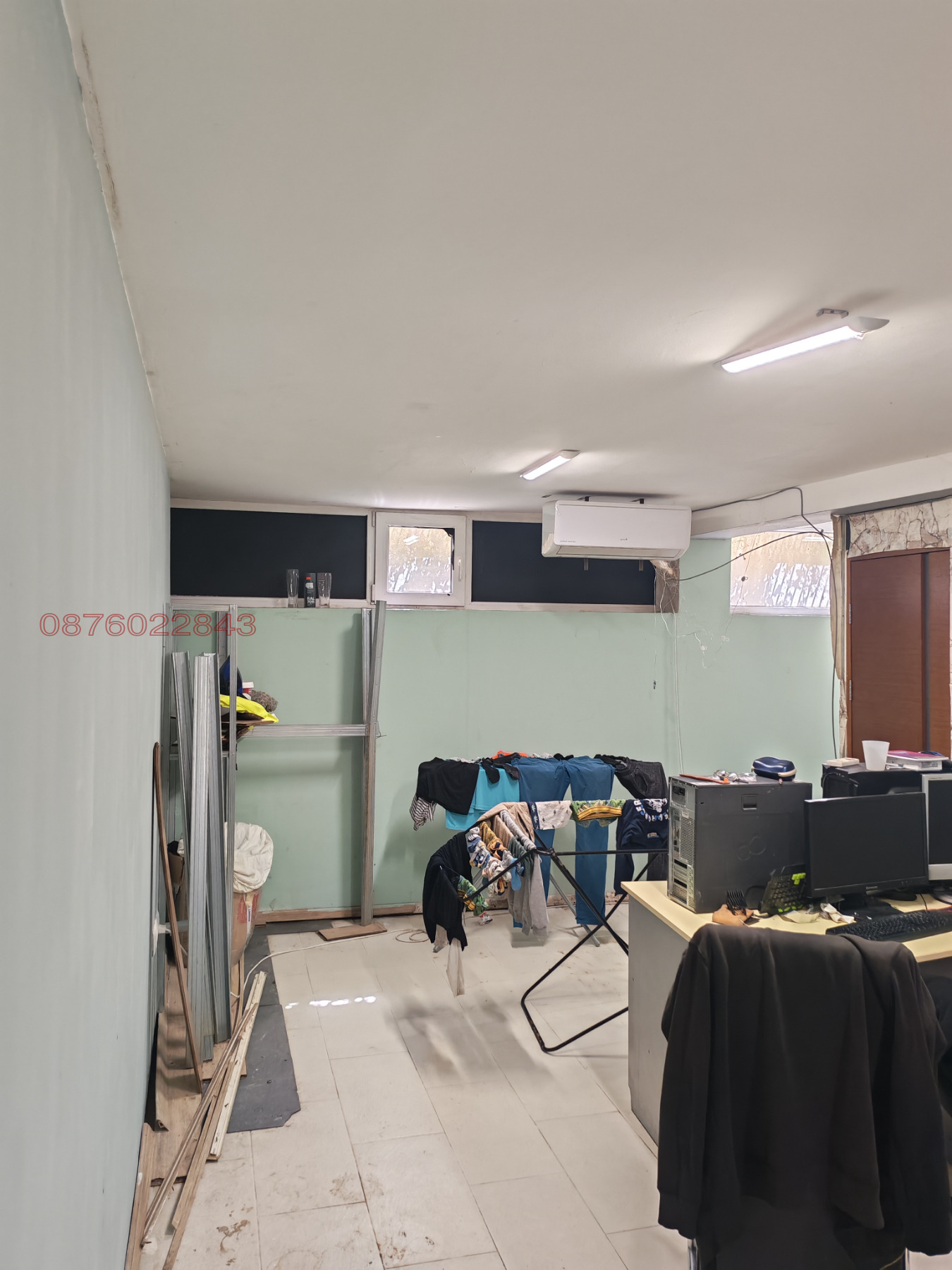Продава 3-СТАЕН, гр. Варна, Лятно кино Тракия, снимка 9 - Апартаменти - 54657720