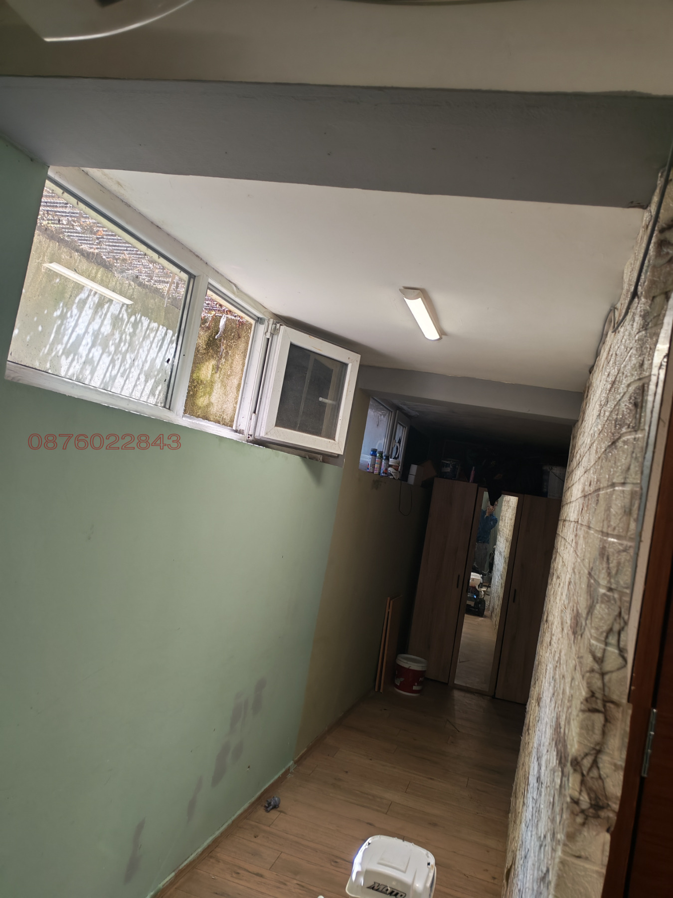 Продава 3-СТАЕН, гр. Варна, Лятно кино Тракия, снимка 8 - Апартаменти - 54657720