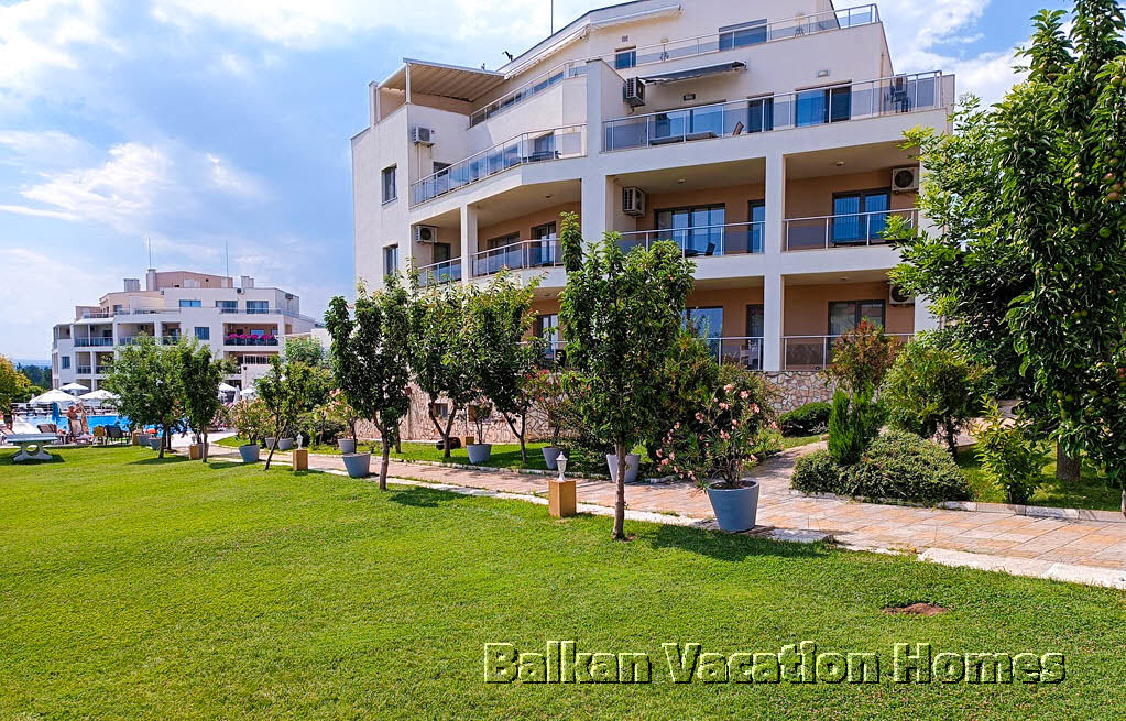 Продава 3-СТАЕН, гр. Бяла, област Варна, снимка 17 - Апартаменти - 55338826