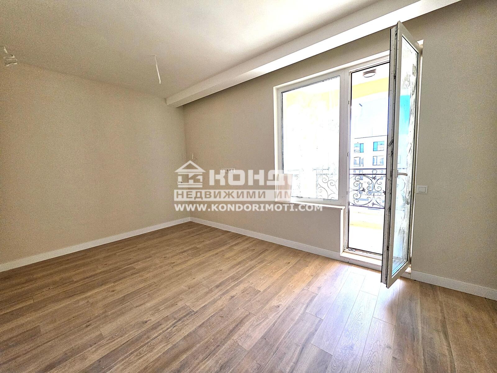 Продава 3-СТАЕН, гр. Пловдив, Беломорски, снимка 4 - Апартаменти - 55850641