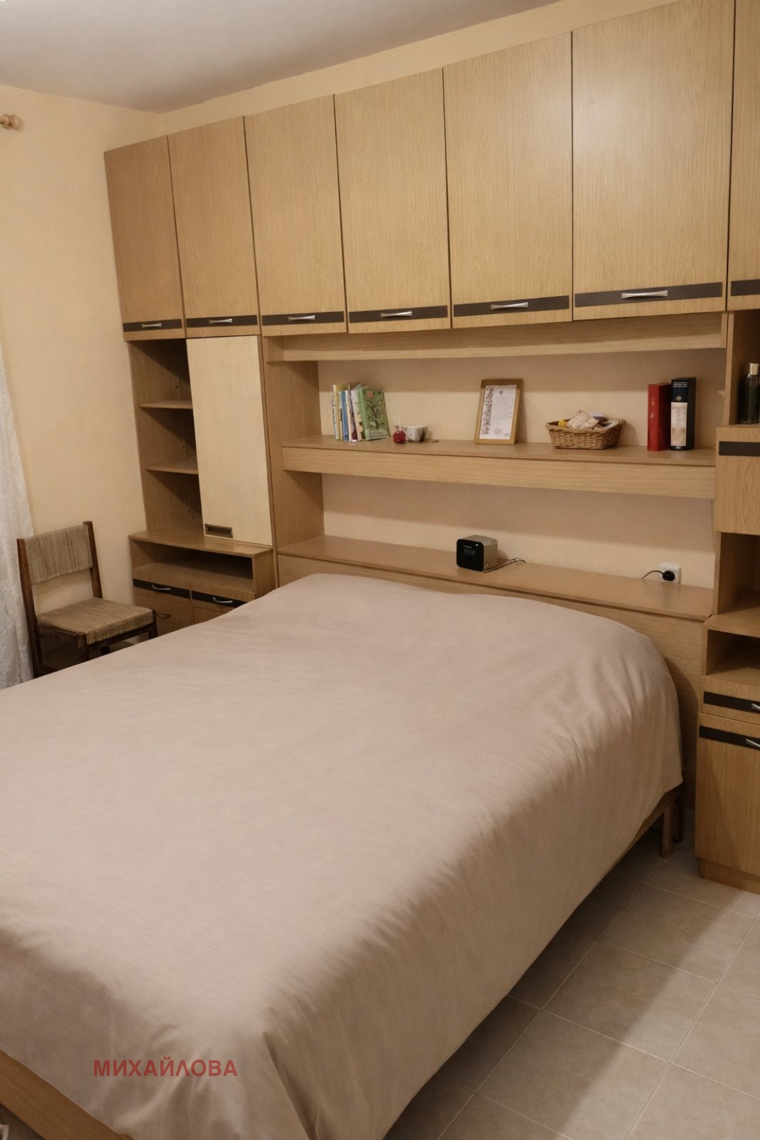 Продава 4-СТАЕН, гр. Стара Загора, Ремиза, снимка 4 - Апартаменти - 53887876