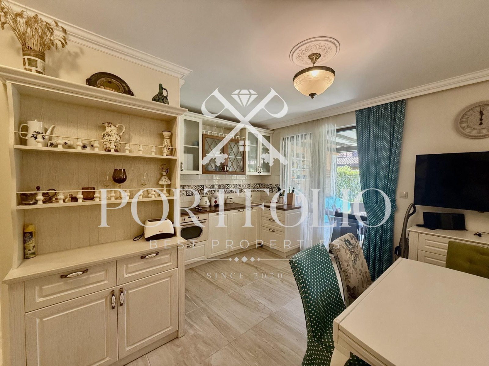 Продава КЪЩА, гр. Созопол, област Бургас, снимка 12 - Къщи - 53337921