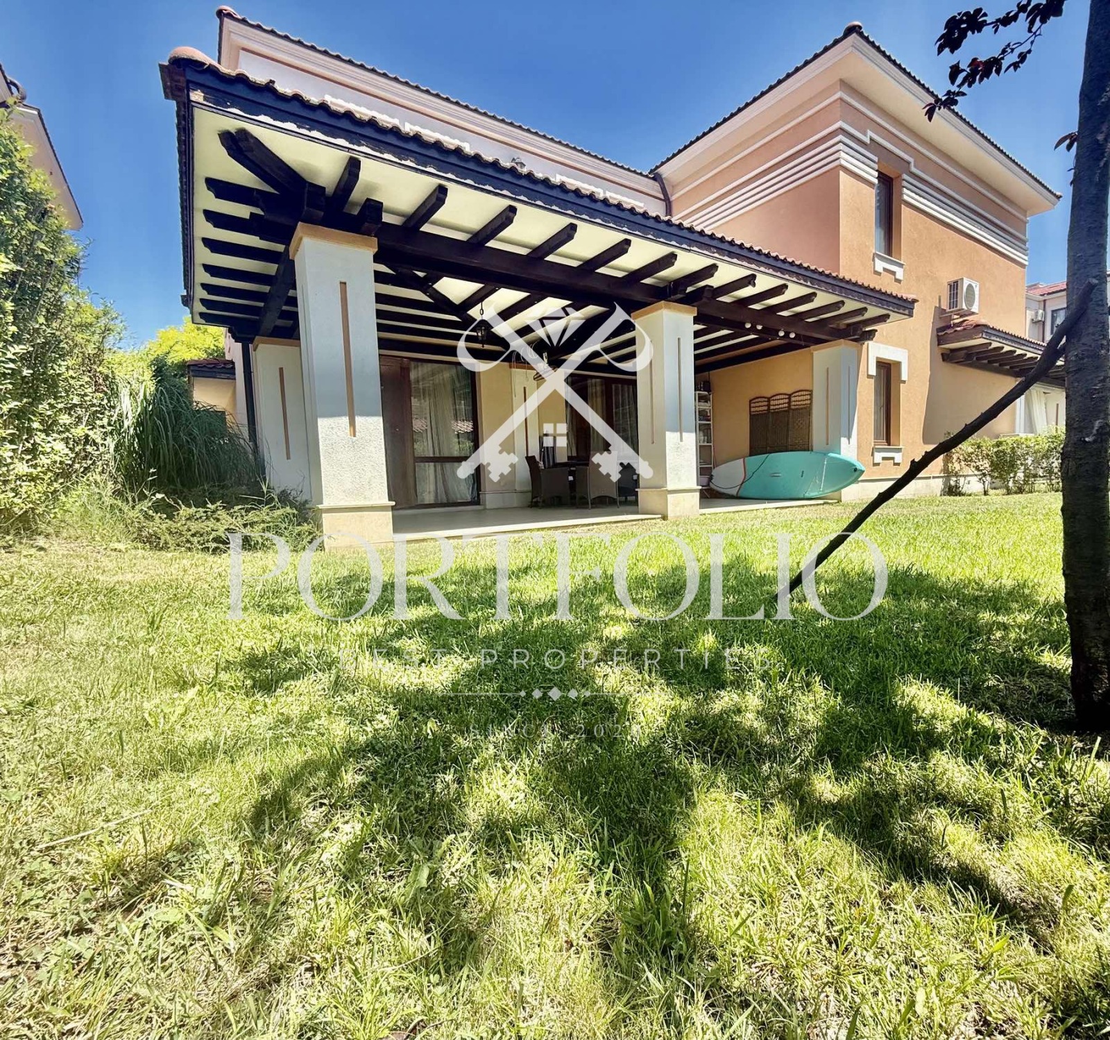 Продава КЪЩА, гр. Созопол, област Бургас