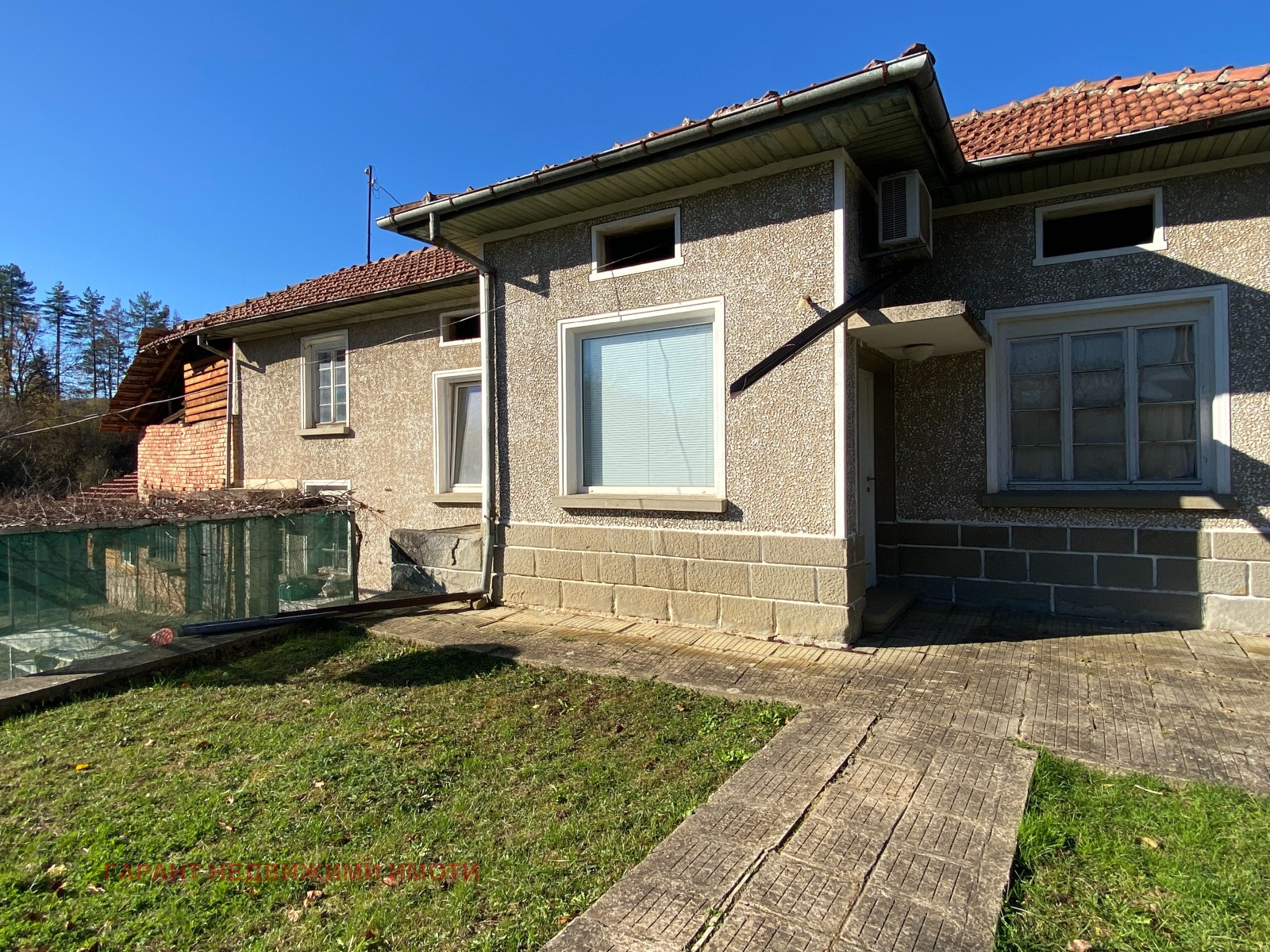 Продава КЪЩА, с. Поповци, област Габрово, снимка 12 - Къщи - 52981913