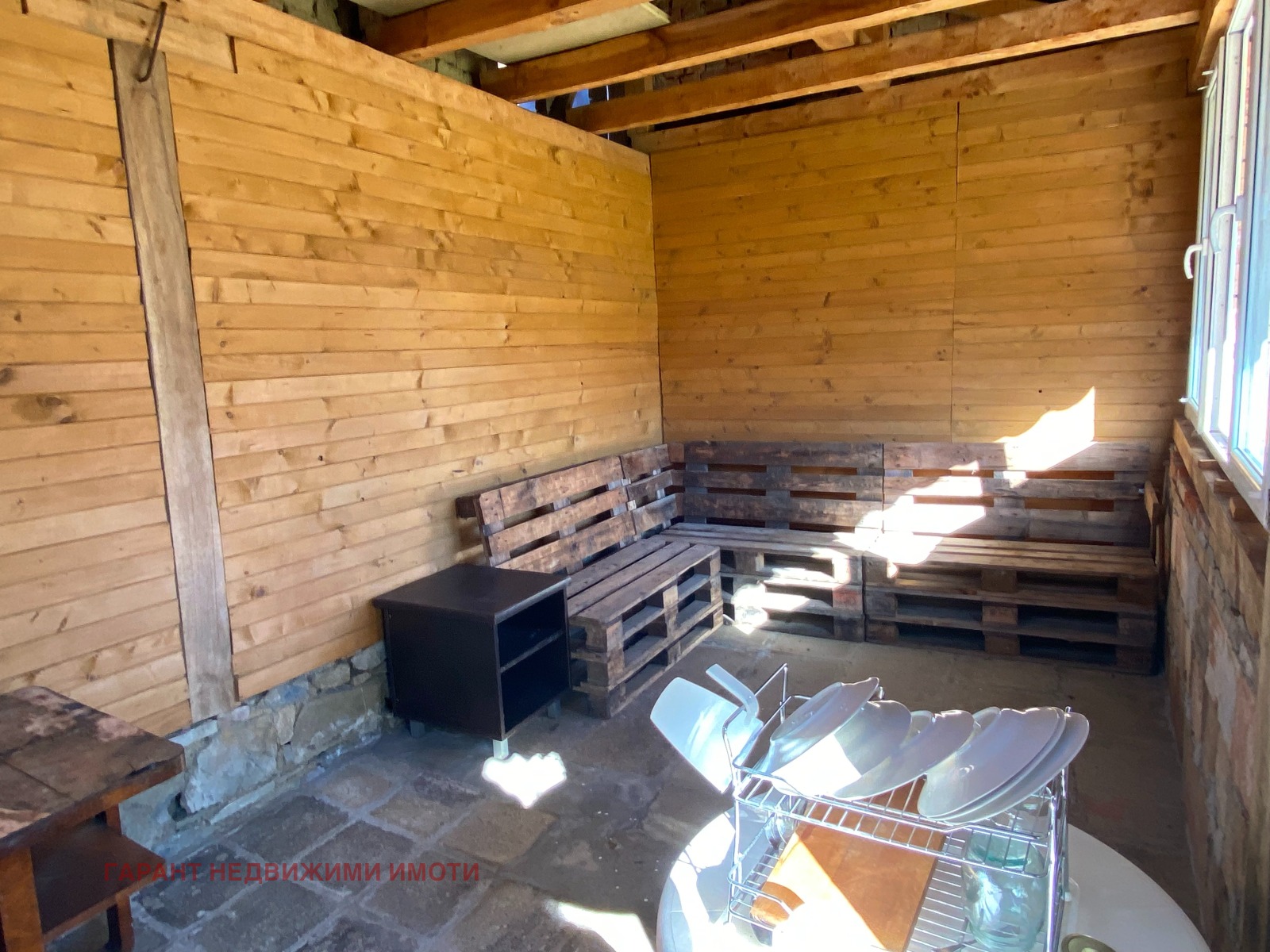 Продава КЪЩА, с. Поповци, област Габрово, снимка 11 - Къщи - 52981913