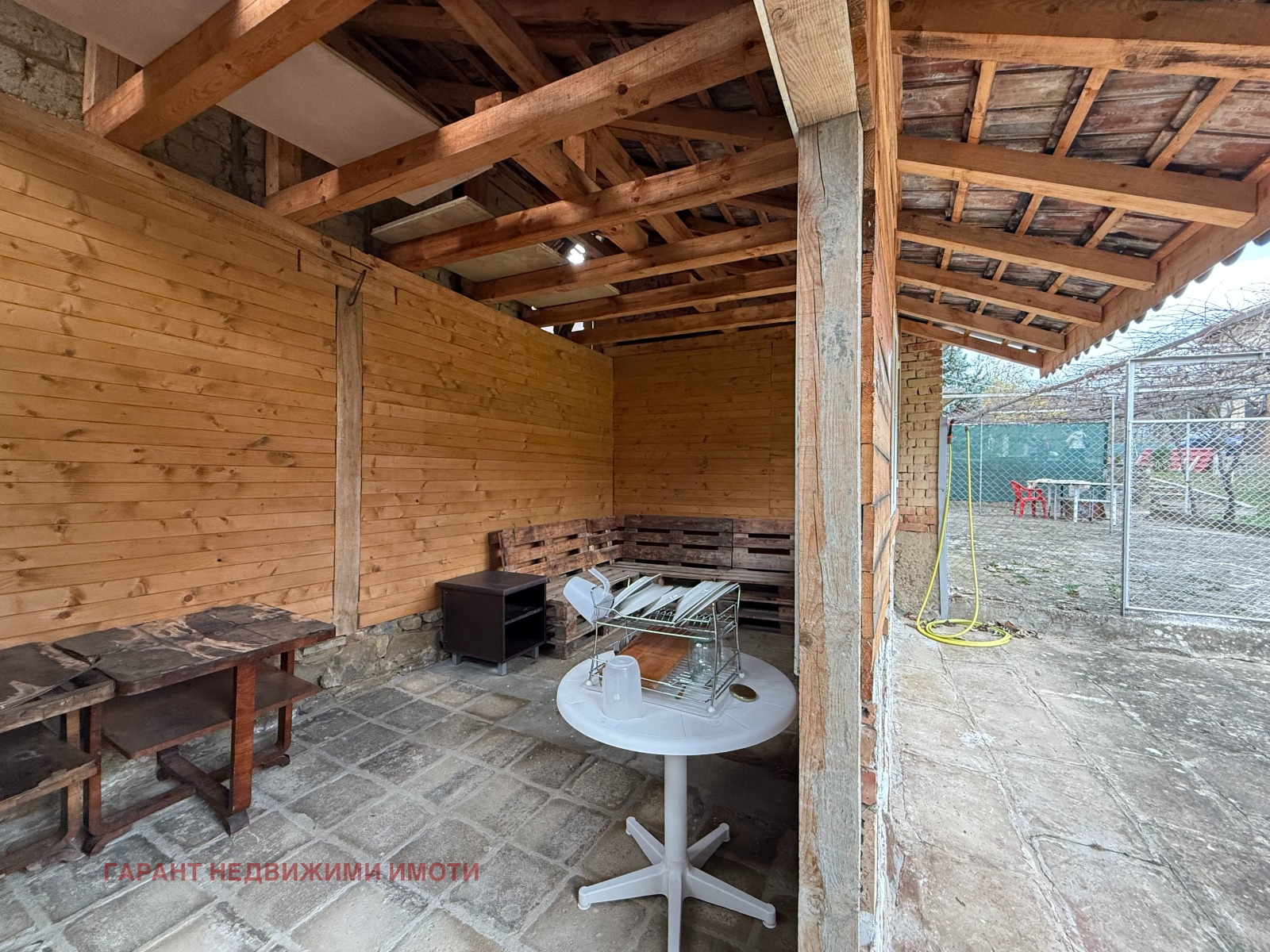 Продава КЪЩА, с. Поповци, област Габрово, снимка 10 - Къщи - 52981913