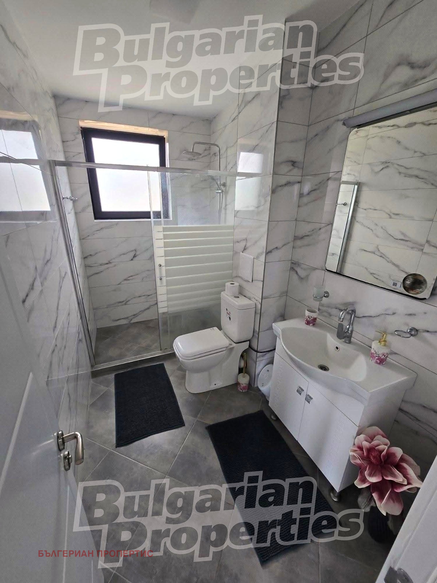 Продава КЪЩА, с. Лозенец, област Бургас, снимка 11 - Къщи - 53603047