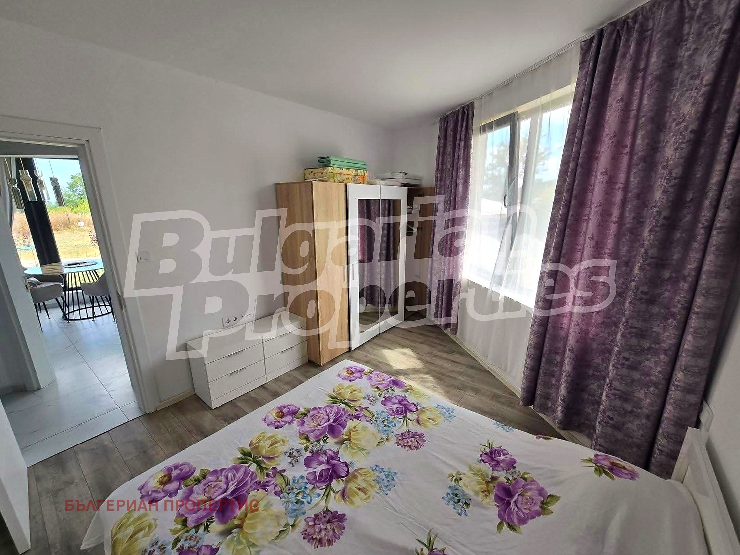 Продава КЪЩА, с. Лозенец, област Бургас, снимка 9 - Къщи - 53603047