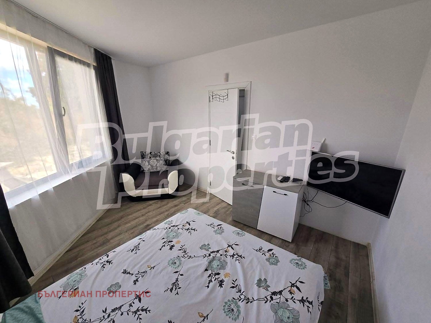 Продава КЪЩА, с. Лозенец, област Бургас, снимка 7 - Къщи - 53603047