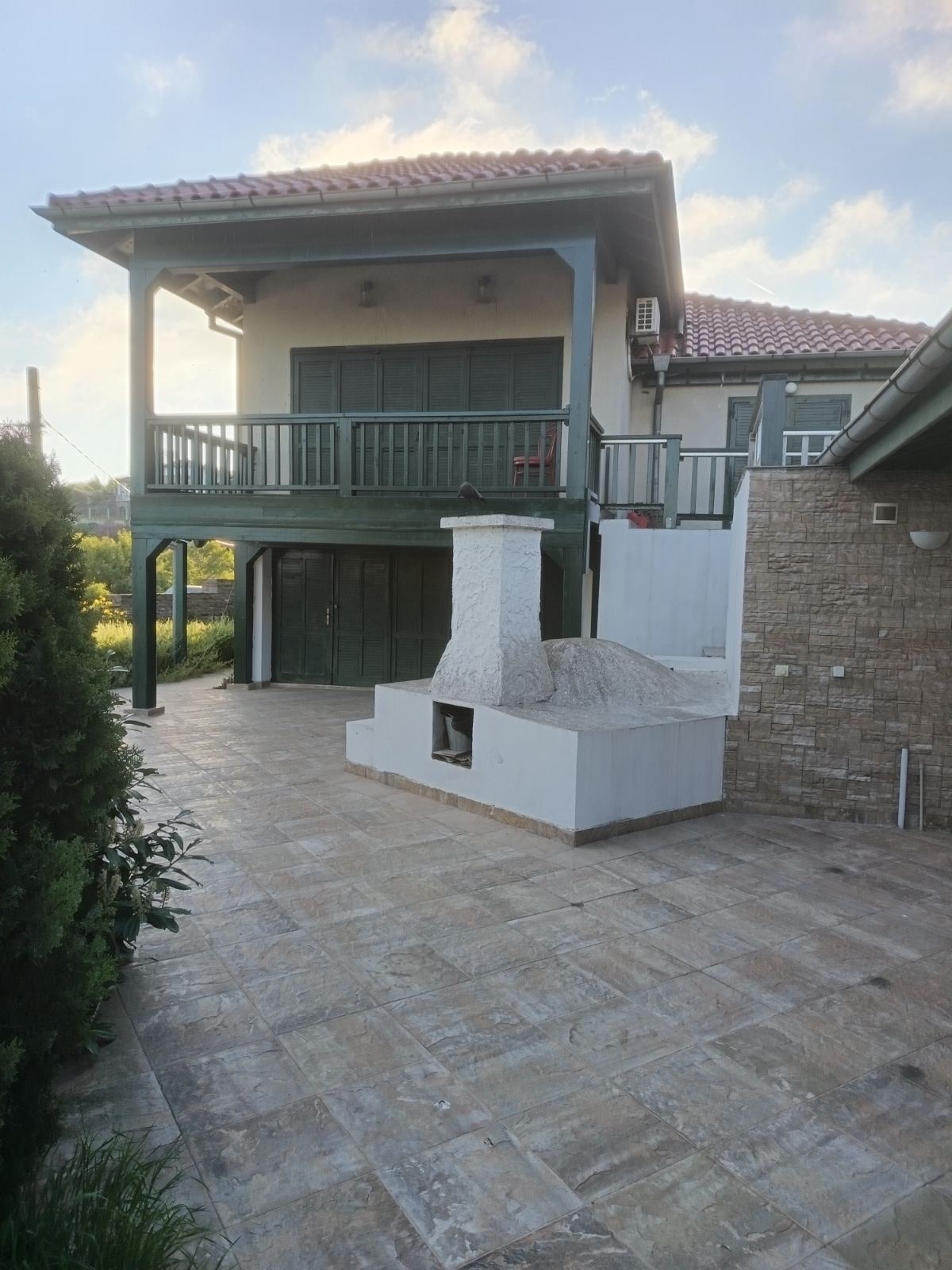Продава КЪЩА, с. Емона, област Бургас, снимка 17 - Къщи - 54068662