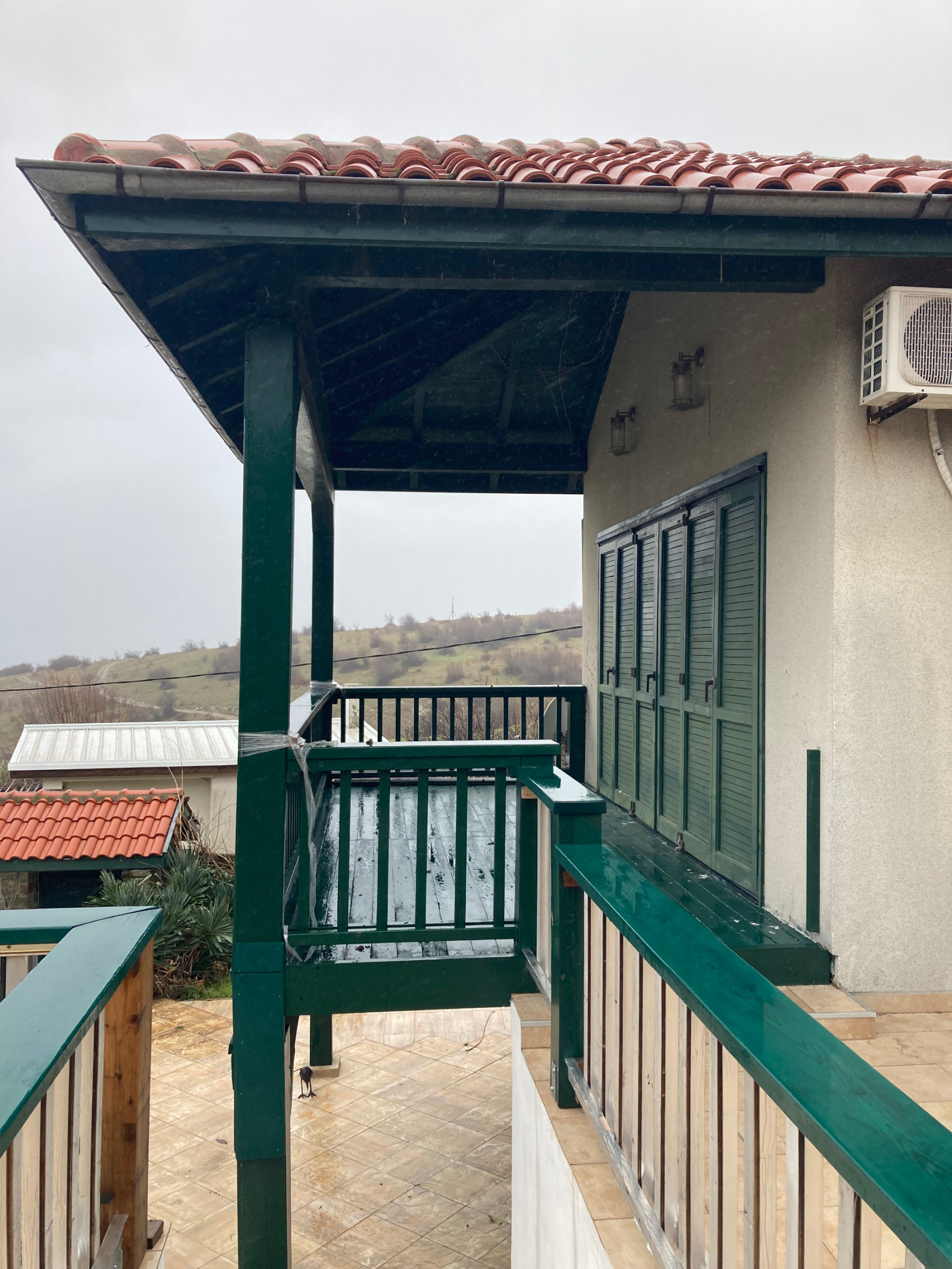 Продава КЪЩА, с. Емона, област Бургас, снимка 9 - Къщи - 54068662