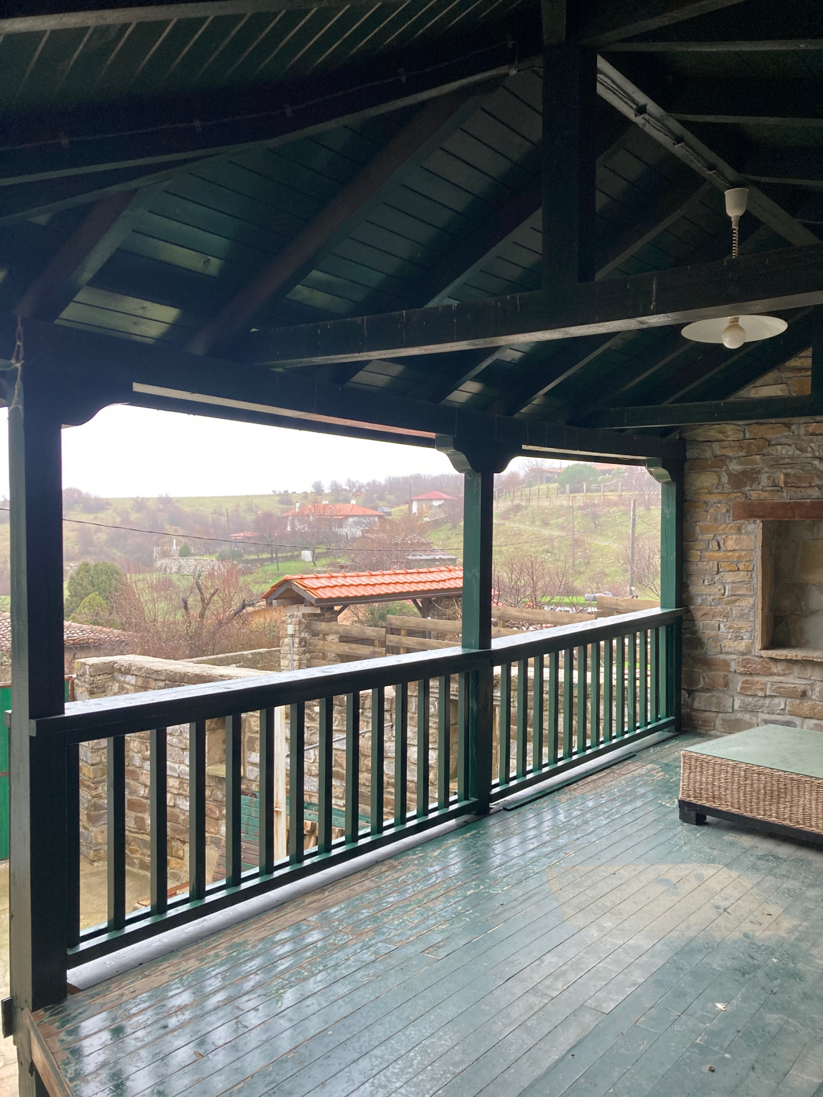 Продава КЪЩА, с. Емона, област Бургас, снимка 7 - Къщи - 54068662