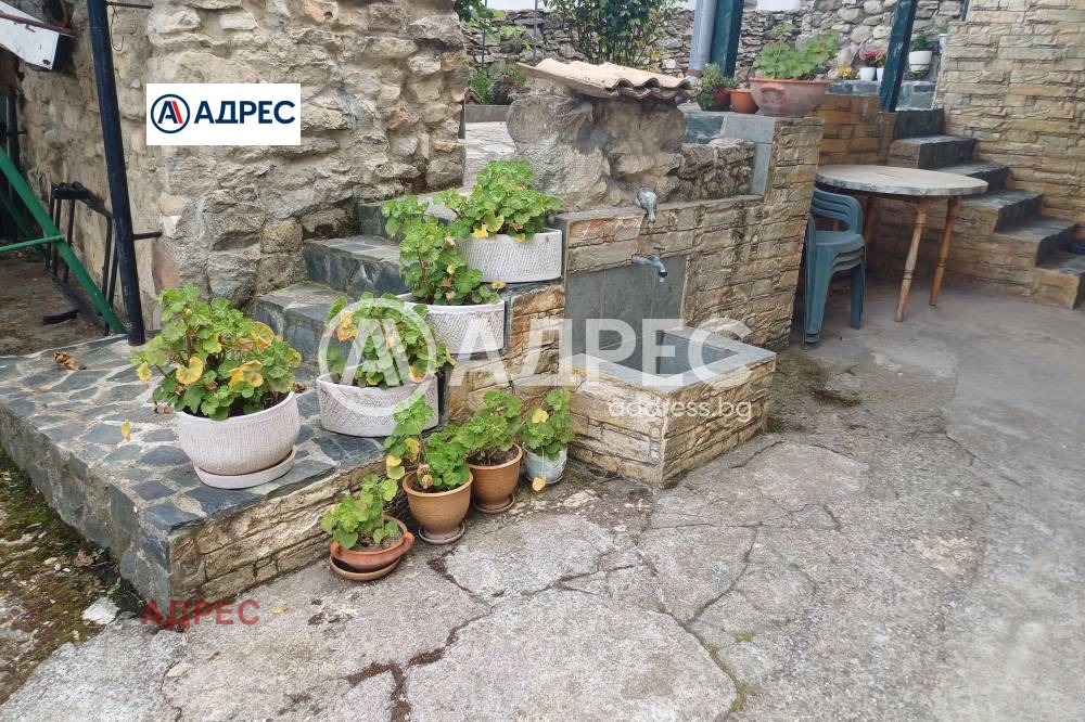 Продава КЪЩА, гр. Варна, Аспарухово, снимка 6 - Къщи - 54273432