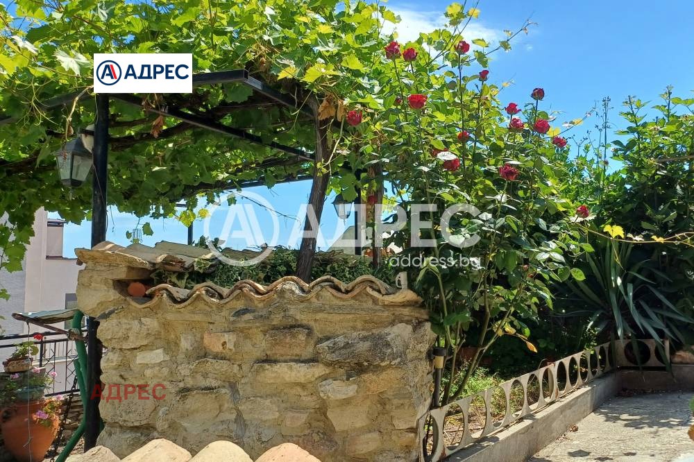 Продава КЪЩА, гр. Варна, Аспарухово, снимка 5 - Къщи - 54273432