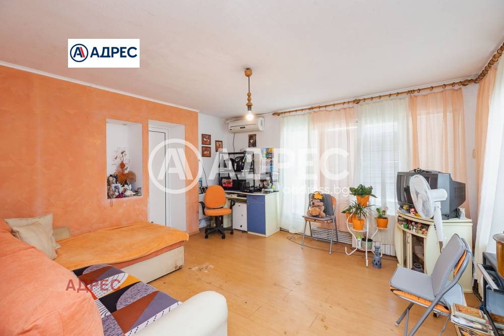 Продава КЪЩА, гр. Варна, Аспарухово, снимка 8 - Къщи - 54273432