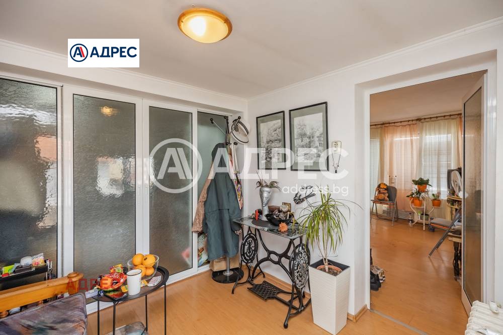 Продава КЪЩА, гр. Варна, Аспарухово, снимка 10 - Къщи - 54273432