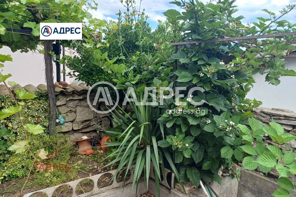 Продава КЪЩА, гр. Варна, Аспарухово, снимка 7 - Къщи - 54273432