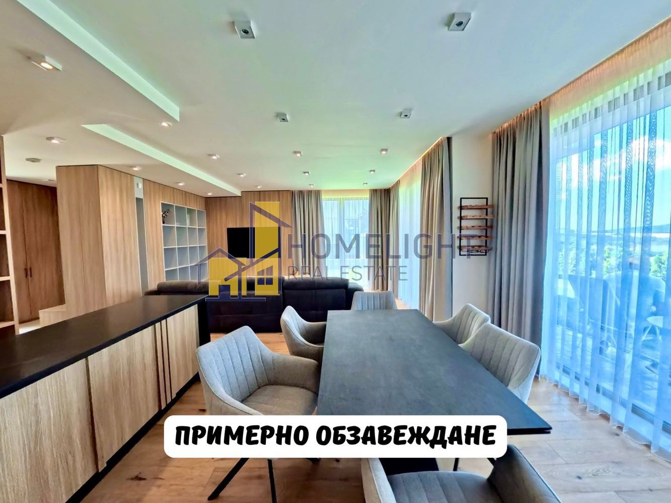 Продава КЪЩА, с. Кладница, област Перник, снимка 4 - Къщи - 55351341