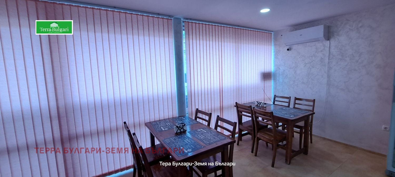 Продава ЗАВЕДЕНИЕ, гр. Перник, Център, снимка 8 - Заведения - 53686114