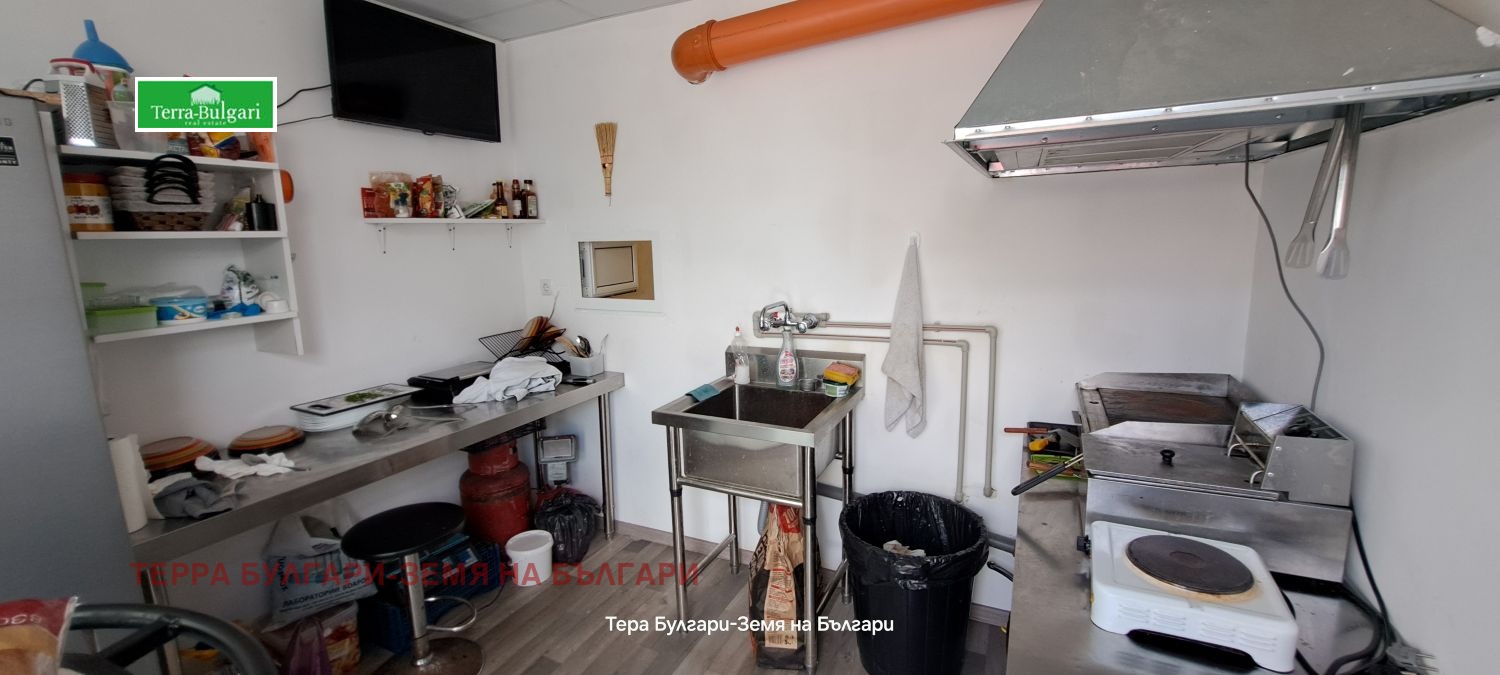 Продава ЗАВЕДЕНИЕ, гр. Перник, Център, снимка 11 - Заведения - 53686114