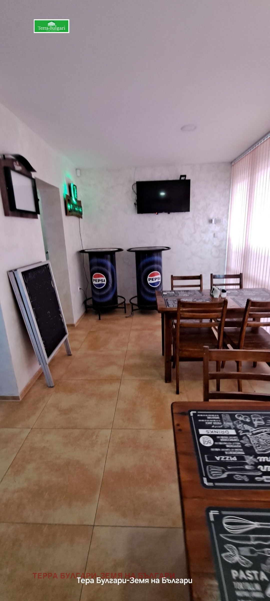 Продава ЗАВЕДЕНИЕ, гр. Перник, Център, снимка 10 - Заведения - 53686114