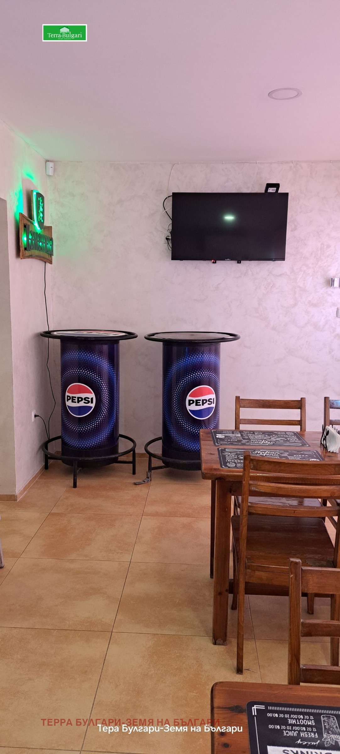 Продава ЗАВЕДЕНИЕ, гр. Перник, Център, снимка 9 - Заведения - 53686114