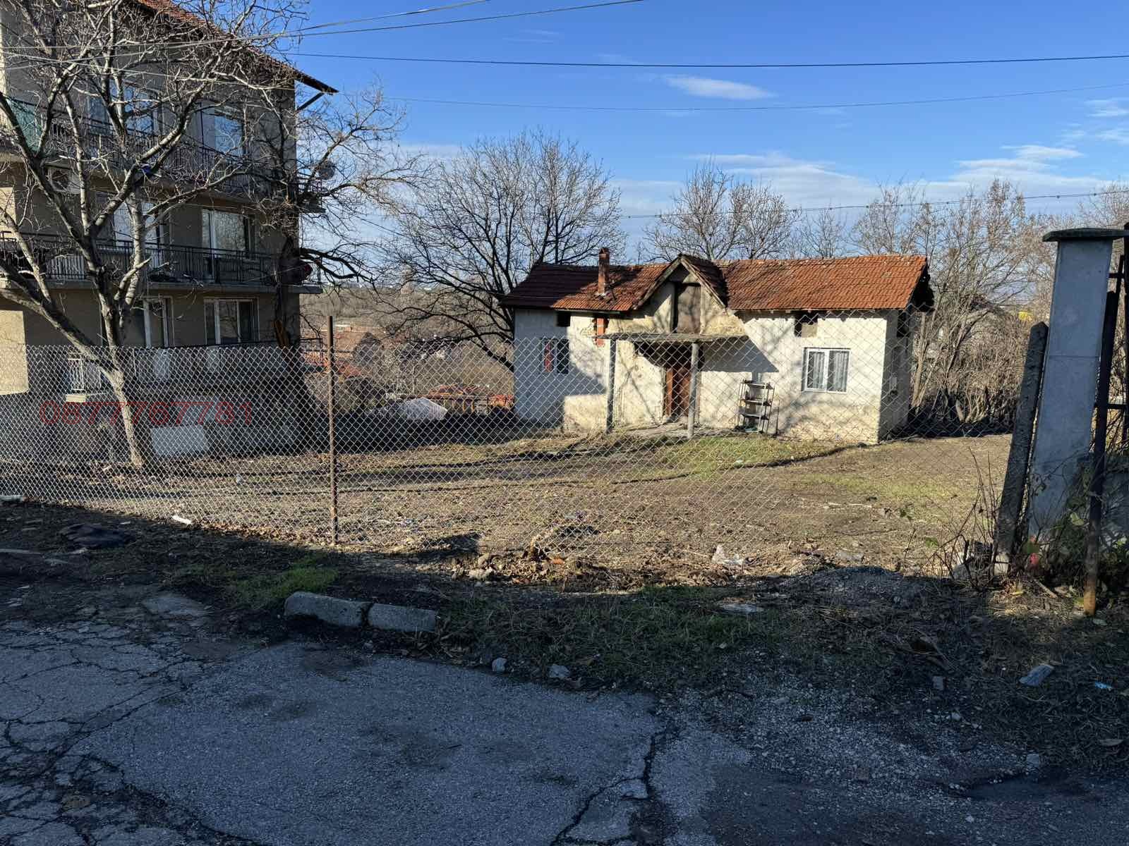 Продава ПАРЦЕЛ, гр. София, Филиповци, снимка 2 - Парцели - 55428647