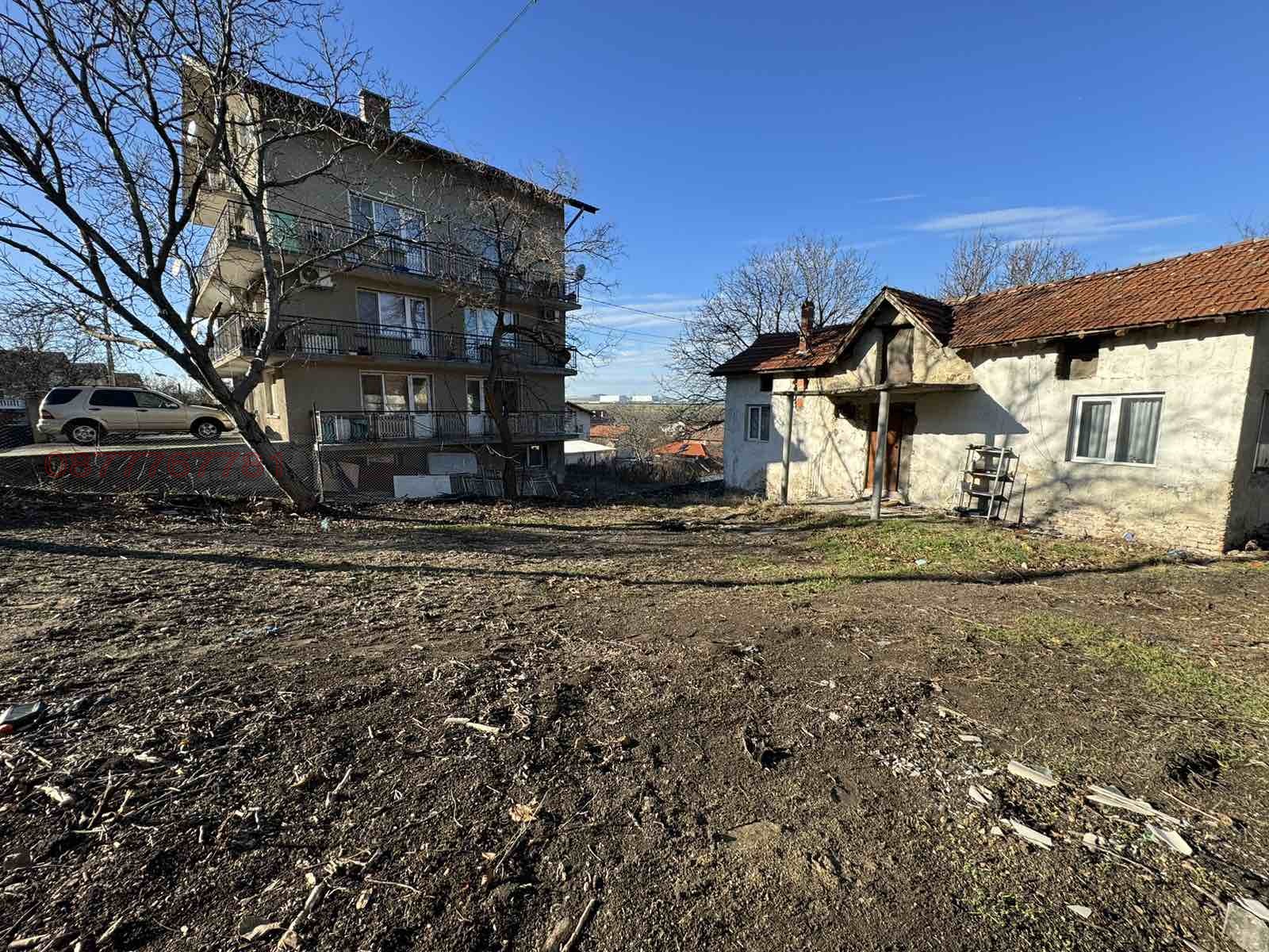 Продава ПАРЦЕЛ, гр. София, Филиповци, снимка 7 - Парцели - 55428647