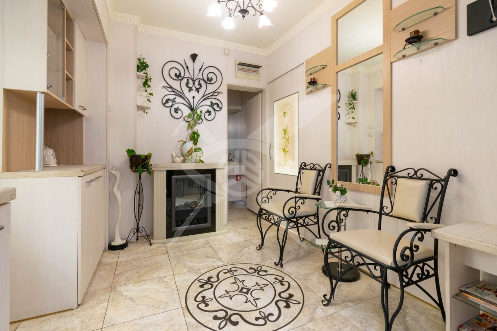 Продава БИЗНЕС ИМОТ, гр. София, Лозенец, снимка 10 - Други - 54374675
