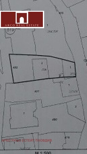 Продава ПАРЦЕЛ | Imot.bg — изображение 1