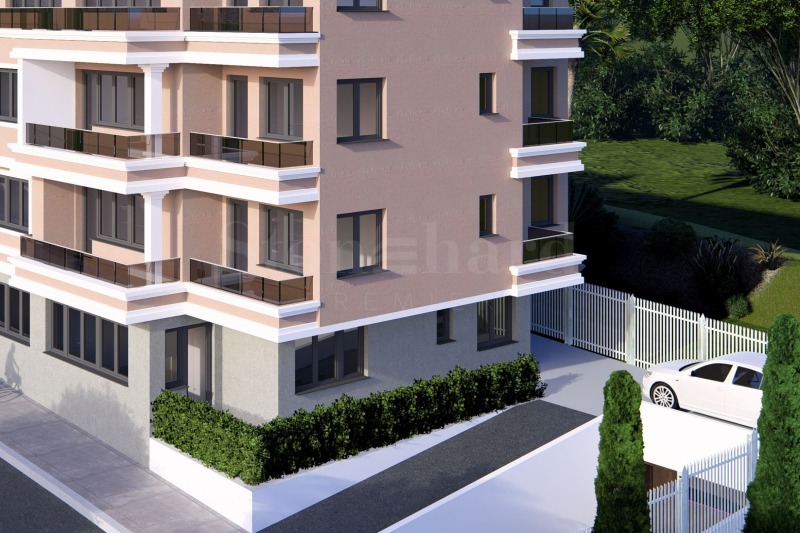 Продава 2-СТАЕН в област Бургас, гр. Созопол - 63 кв.м / 96 739 € » 189 205.04 лв., СТОУНХАРД ПРЕМИЪР В СТРАНАТА И ЧУЖБИНА