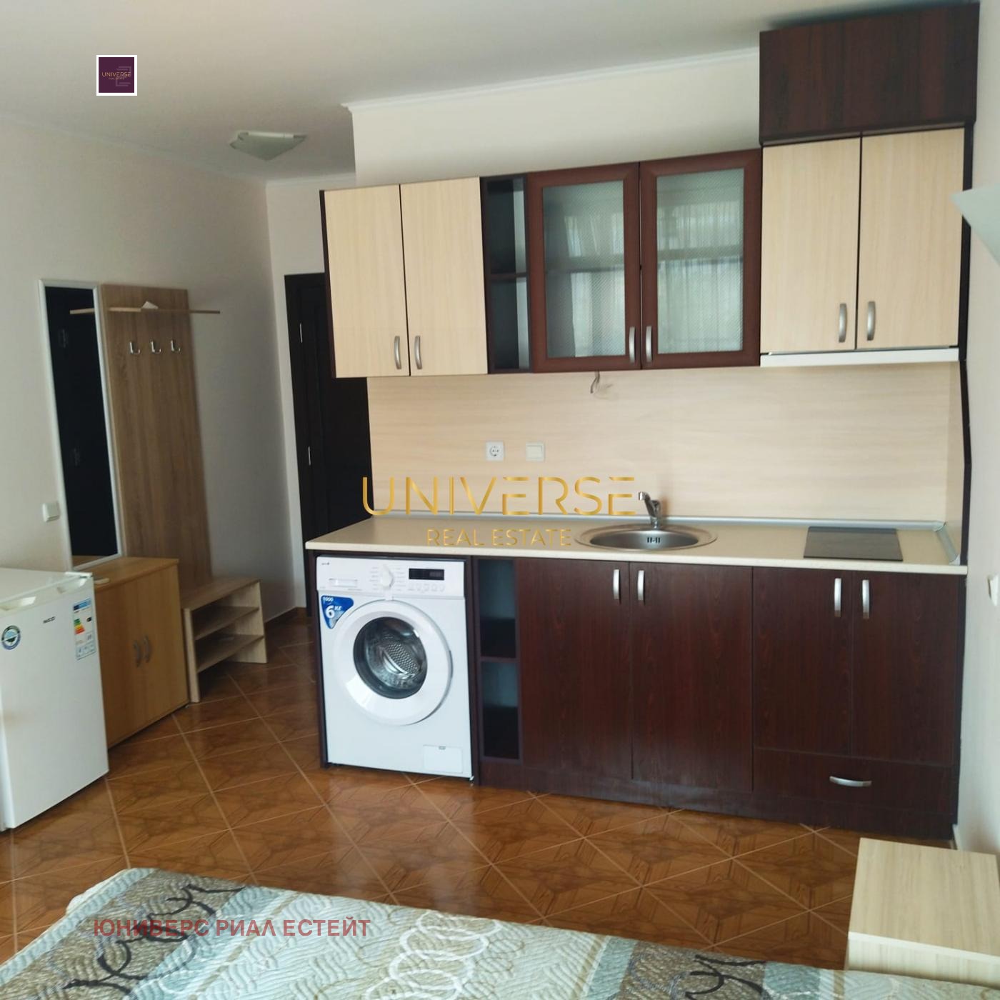 Продава 1-СТАЕН | Imot.bg — изображение 8