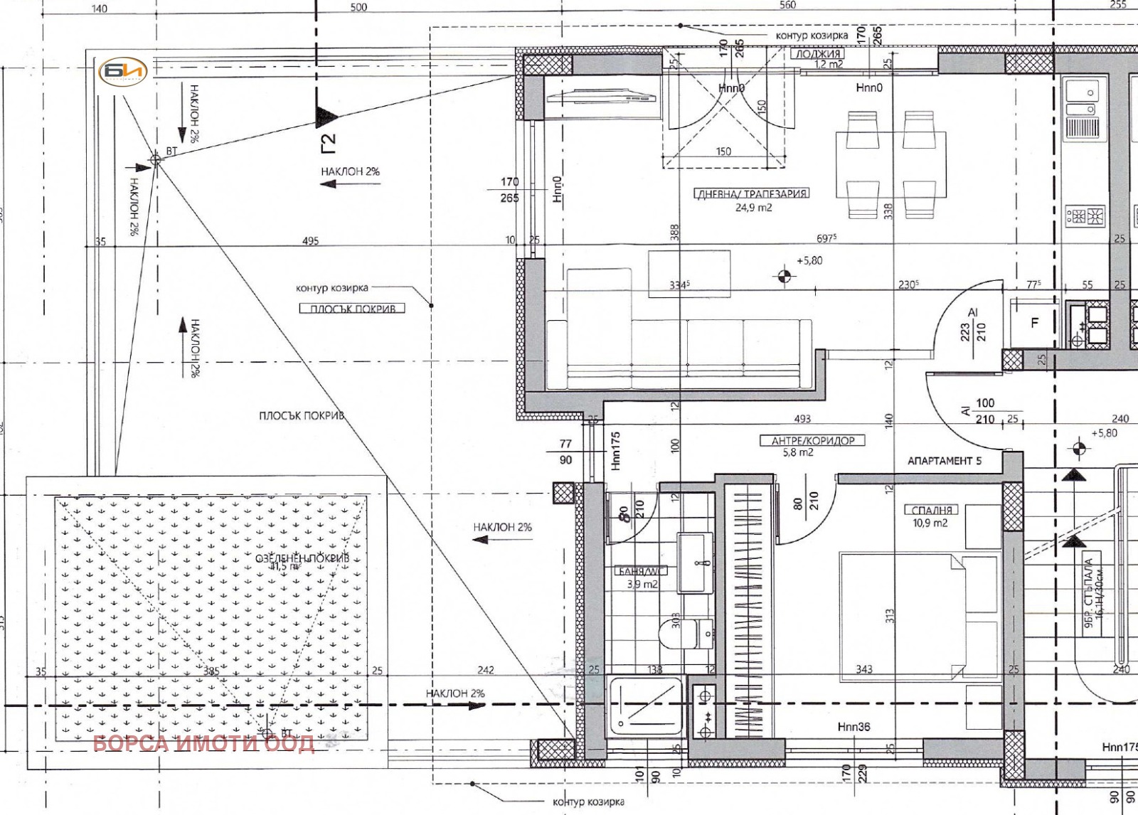 ������� 2-����� | Imot.bg � ����������� 3