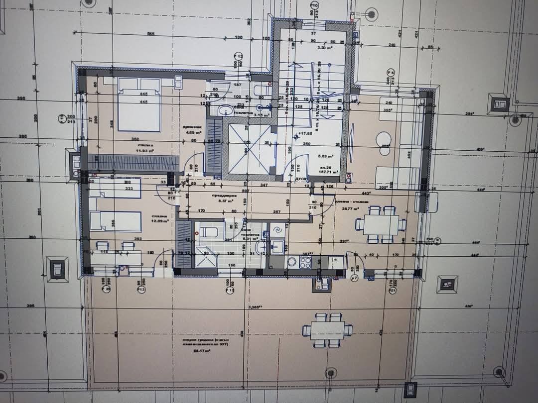 Продава МНОГОСТАЕН | Imot.bg — изображение 3