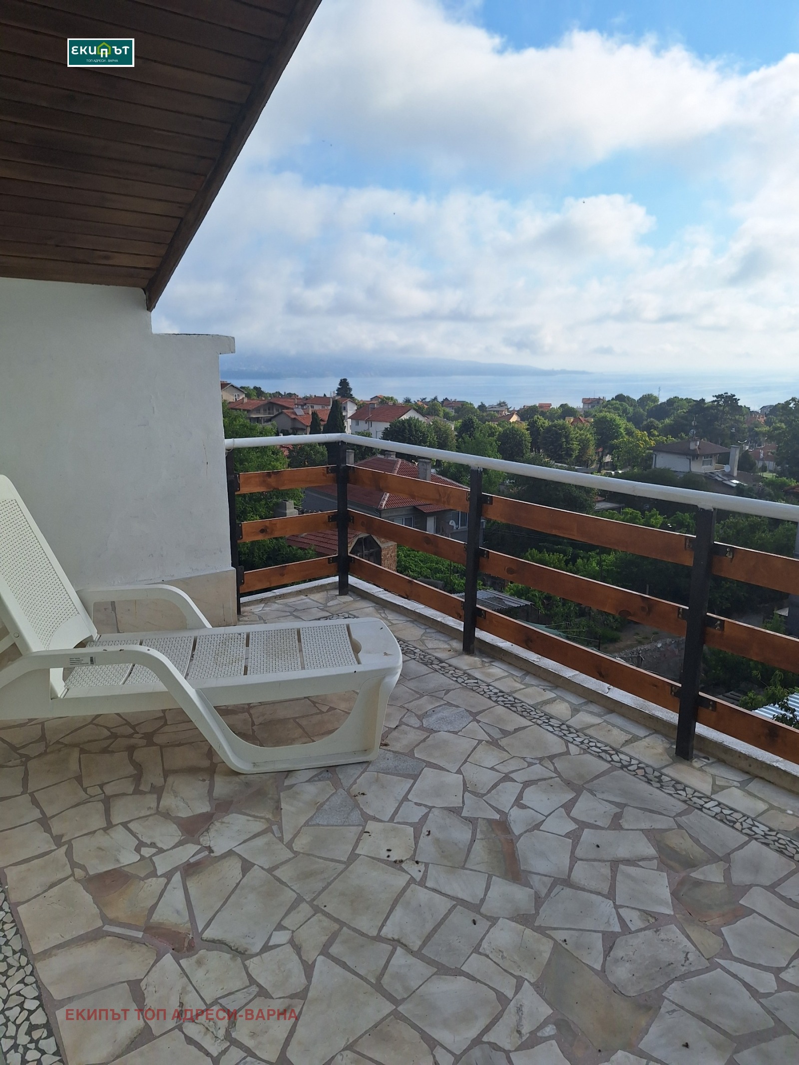 Продава ЕТАЖ ОТ КЪЩА | Imot.bg — изображение 8