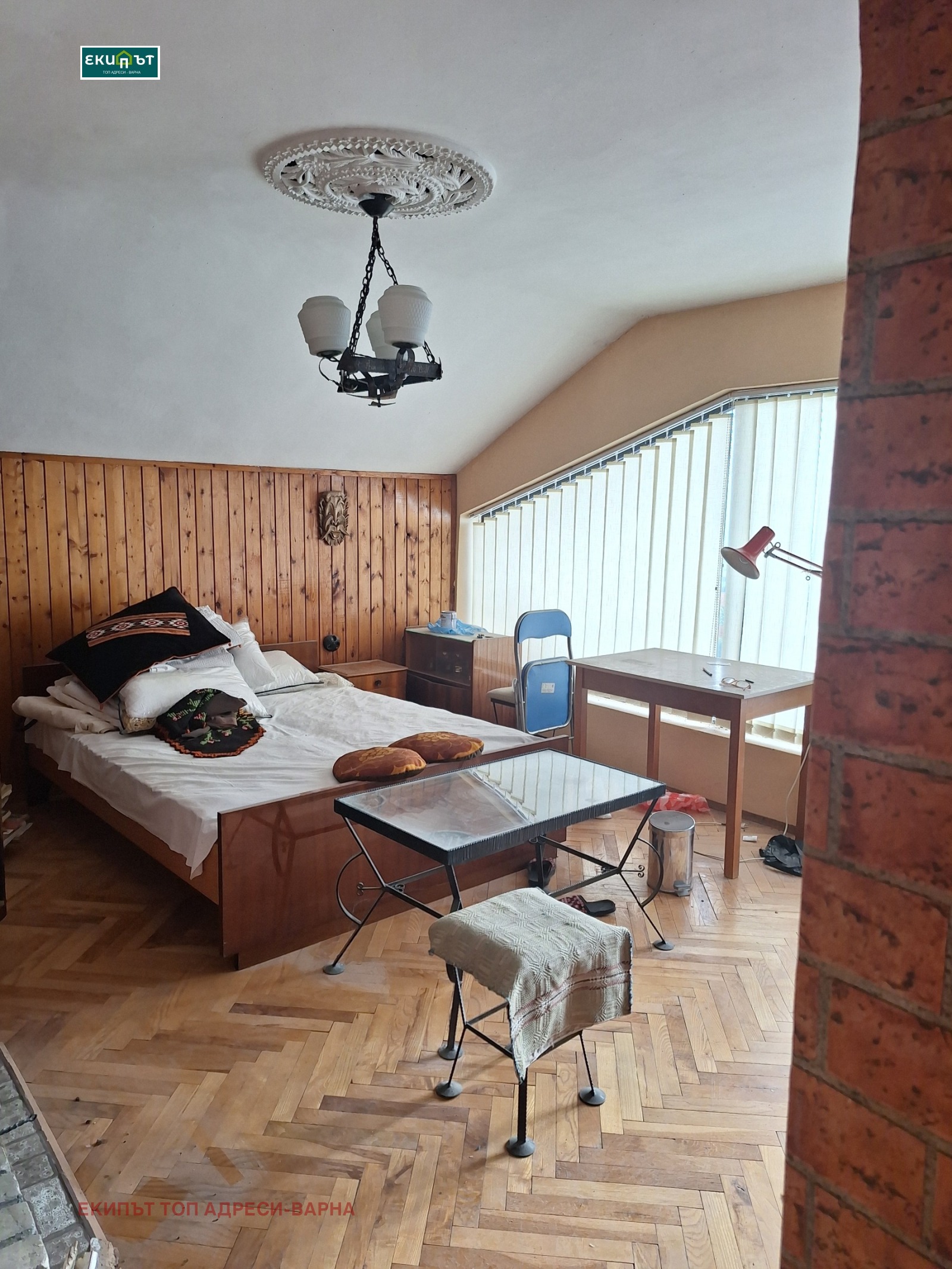 Продава ЕТАЖ ОТ КЪЩА | Imot.bg — изображение 6