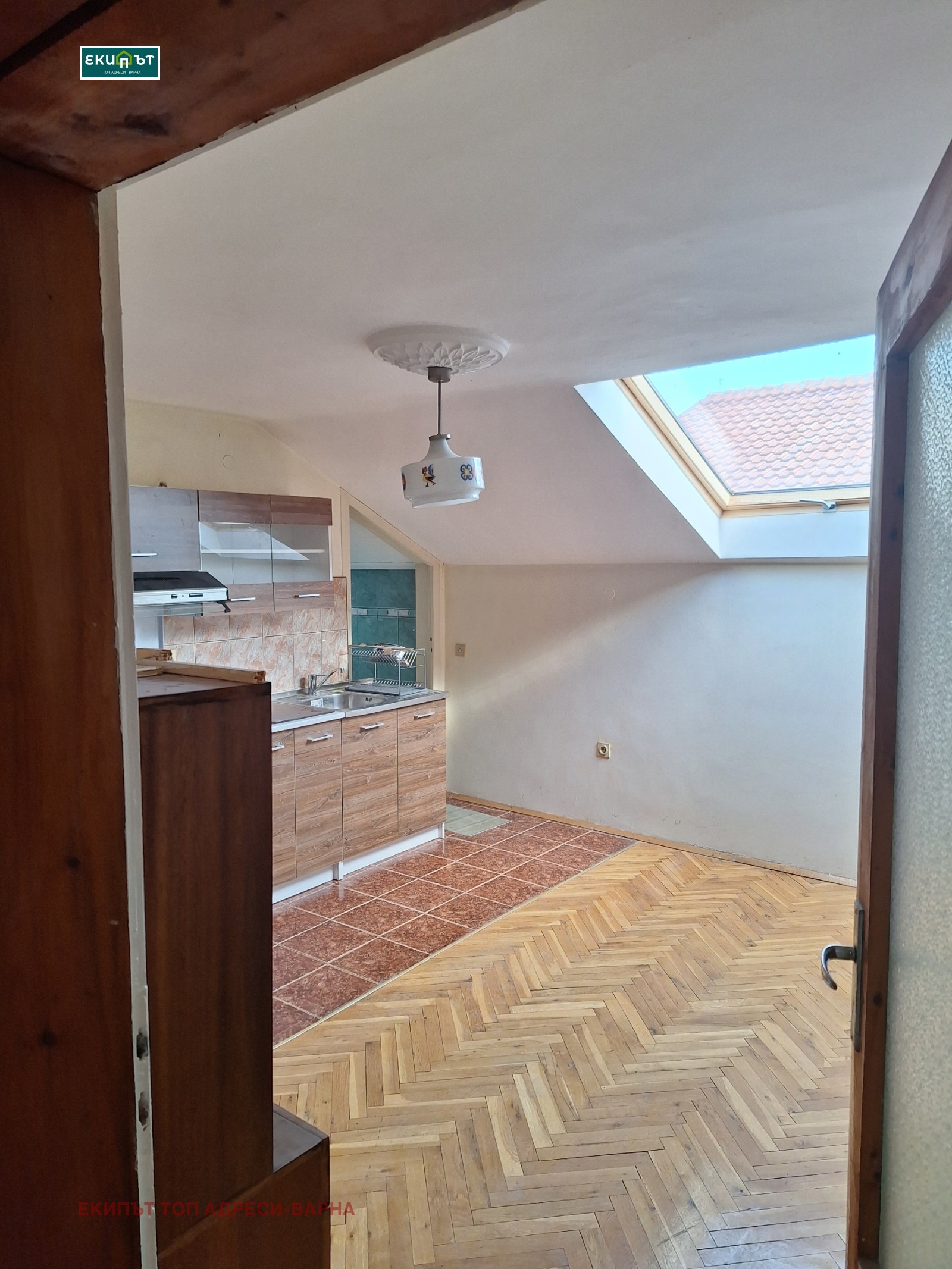 Продава ЕТАЖ ОТ КЪЩА | Imot.bg — изображение 7