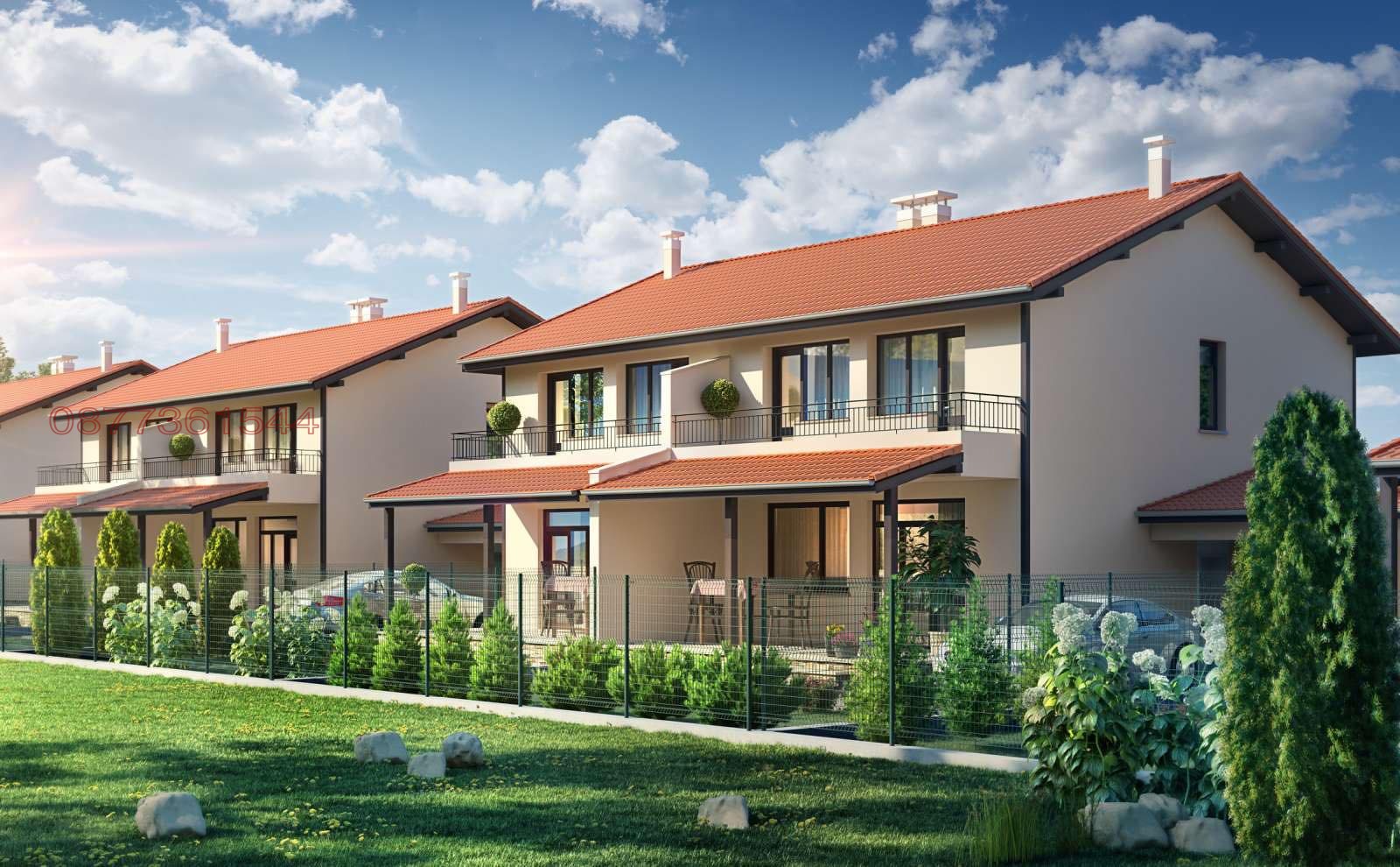 Продава КЪЩА | Imot.bg — изображение 2