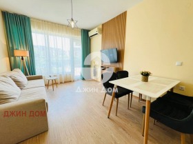 1 bedroom k.k. Slanchev bryag, region Burgas 1