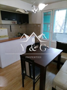 1 bedroom Marasha, Plovdiv 3