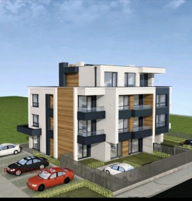 2-СТАЕН, 75 m2